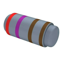 MMF50SFRF270R YAGEO