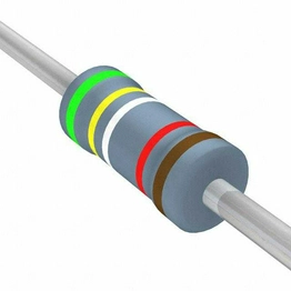 MFR-25FRF52-54K9 YAGEO