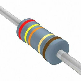 MFR-25FRF52-24R3 YAGEO