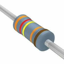 MFR-25FRF52-324K YAGEO