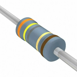 MFR-25FRF52-34R8 YAGEO