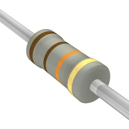 YAGEO RSF100JB-73-11K image