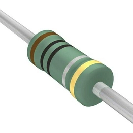 FKN500JR-91-1R YAGEO