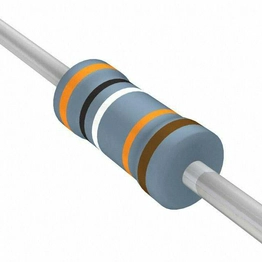 MFR-25FRF52-309K YAGEO