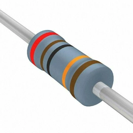 MFR-25FRF52-210K YAGEO