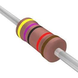YAGEO FMP300FRF73-47K image