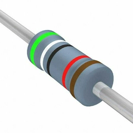 MFR-25FRF52-59K YAGEO