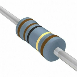 MFR-25FRF52-11R YAGEO