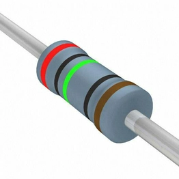 MFR-25FRF52-205R YAGEO