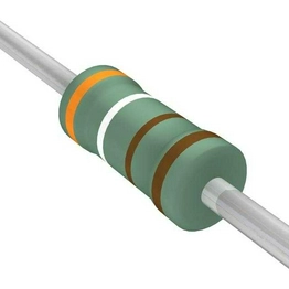 KNP100FR-73-390R YAGEO