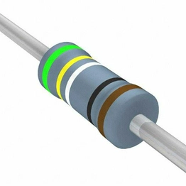 MFR-25FRF52549R YAGEO