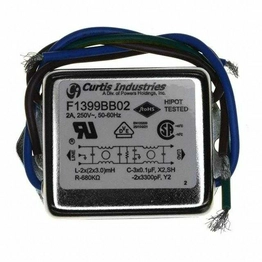 F1399BB02 Curtis Industries
