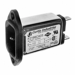 F2199CA03 Curtis Industries