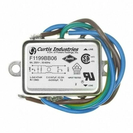F1199BB06 Curtis Industries