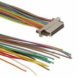 STM025PC2DC024N TE Connectivity