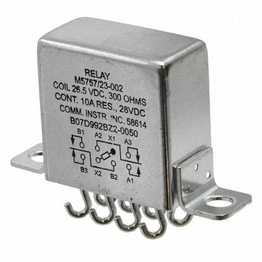 B07D992BZ2-0050 TE Connectivity