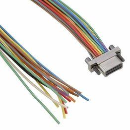 STM015PC2DC012Q TE Connectivity