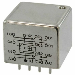 FCB-405-BZ4 TE Connectivity