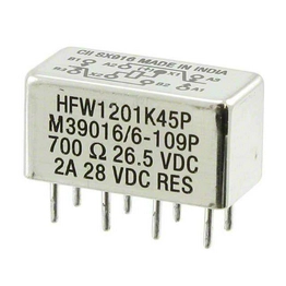 2-1617031-2 TE Connectivity