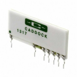 MDC1776-C481 Caddock Electronics
