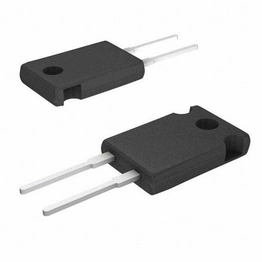 MP850-1.00-1% Caddock Electronics