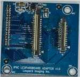 LI-VCAMADAPTER Leopard Imaging