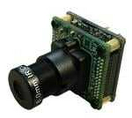 LI-USB30-ISX017 Leopard Imaging