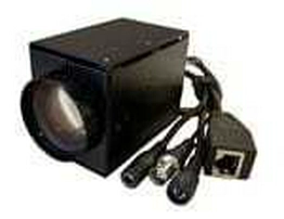 LI-1080PTZOV Leopard Imaging