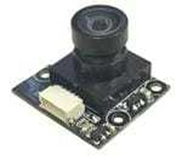 LI-OV9712-USB-M8 Leopard Imaging