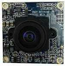 LI-VCAM-M034-90 Leopard Imaging