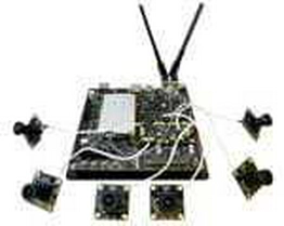 LI-JETSON-KIT-IMX264M12-D Leopard Imaging
