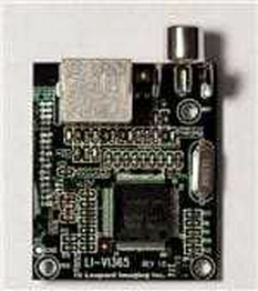 LI-VI365 Leopard Imaging