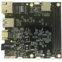 LI-TX1-CB-6CAM Leopard Imaging