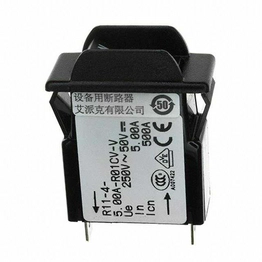 R11-4-5.00A-R01CV-V Sensata Technologies