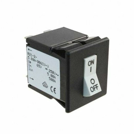 R21-2-6.00A-B162IV-V Sensata Technologies