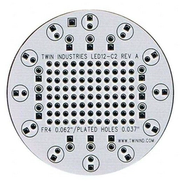 LED12-C2 Twin Industries