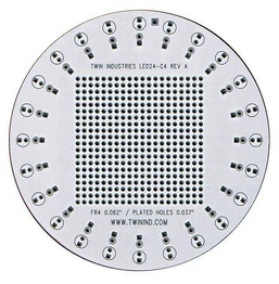 LED24-C4 Twin Industries