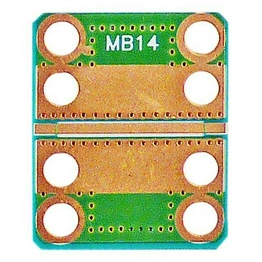 MB-14 Twin Industries