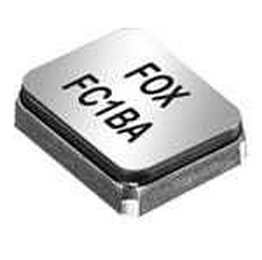 FC1BACBEI20.0 Fox Electronics