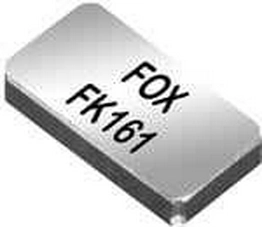 FK161EIHM0.032768 Fox Electronics