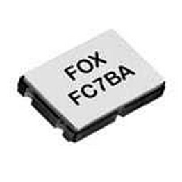 FC7BACALI25.0 Fox Electronics