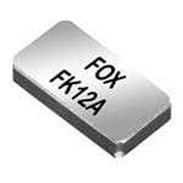 FK12AEIHI0.032768 Fox Electronics
