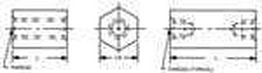 2236-632-AL RAF Electronic Hardware