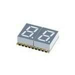 ACDC03-41SGWA-F01 Kingbright Electronic