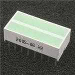 KB2835SGD Kingbright Electronic