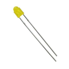 WP908A8YD Kingbright Electronic