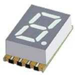 Kingbright Electronic ACSC03-41CGKWA-F01 image