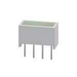 KB-A100SURKW Kingbright Electronic