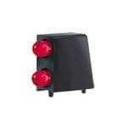 WP7104ALUP/2SRD-0L Kingbright Electronic