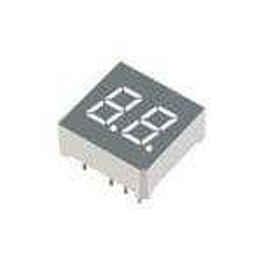 DC03-11SURKWA Kingbright Electronic